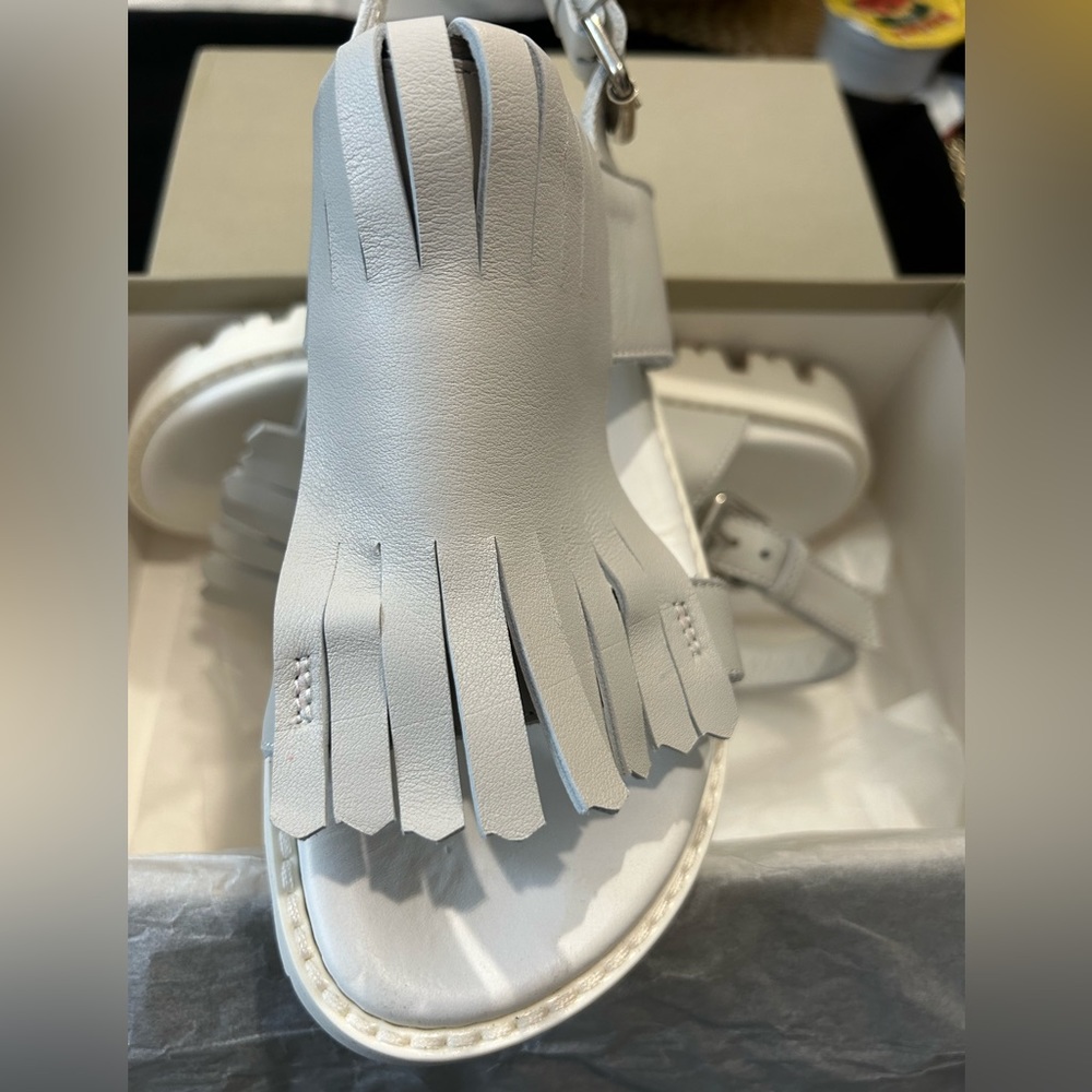 Marni kids sandals